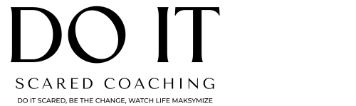 Do It Scared Coaching